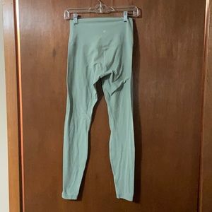 Lululemon Align (?) Leggings